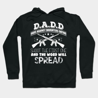 Dad t shirt gifts for father's day Hoodie